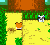 Hamtaro - Ham-Hams Unite! Screenshot 1